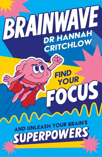 Brainwave: Find Your Focus