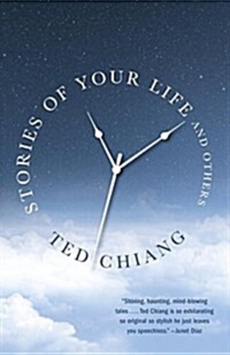 Stories of Your Life and Others