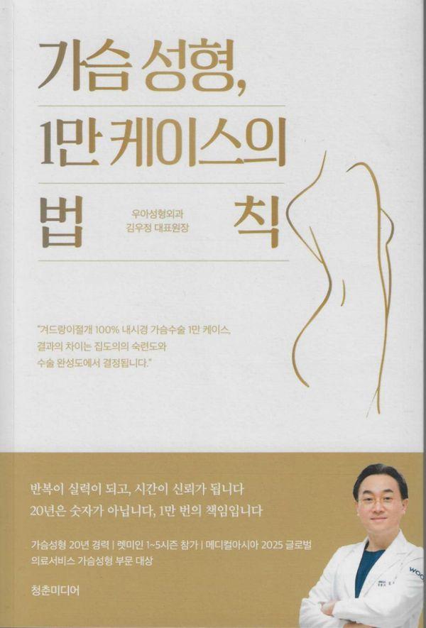 가슴성형, 1만 케이스의 법칙