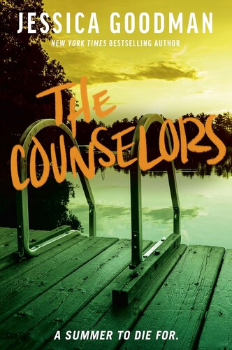 The Counselors: A Summer To Die For