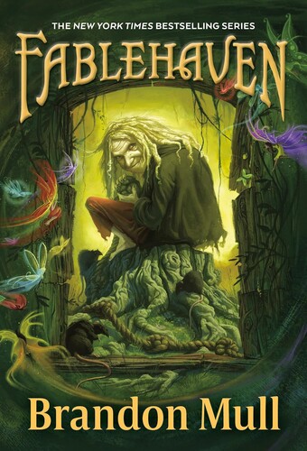 Fablehaven #1: Fablehaven