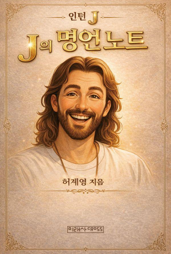 인턴 J : J의 명언 노트