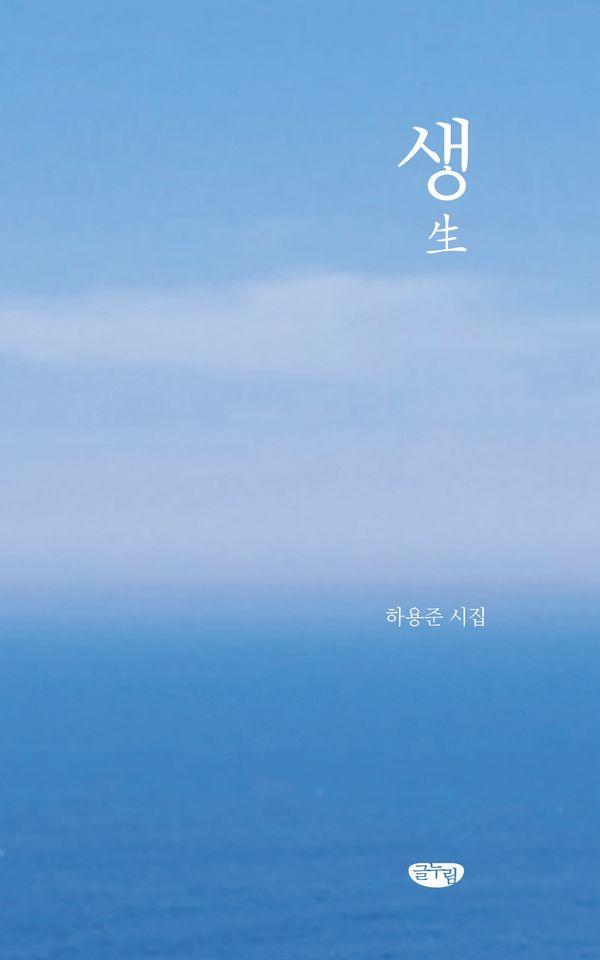 생 : 하용준 시집