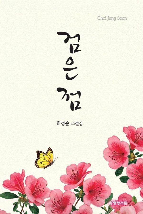 검은 점 : 최정순 소설집