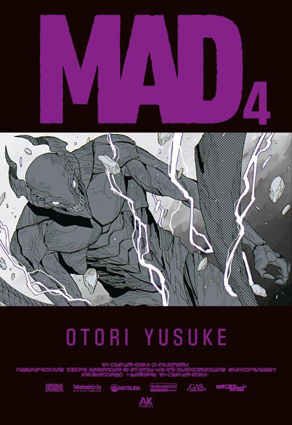 MAD 4