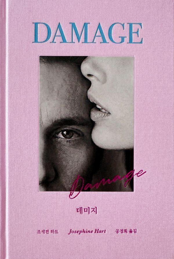 데미지 (양장)