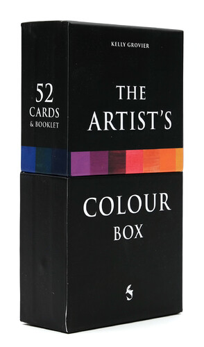 The Artists' Colour Box