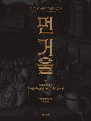 먼 거울