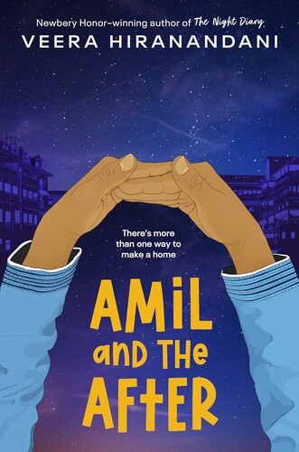 Amil and the After