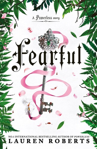 The Powerless Trilogy: Fearful