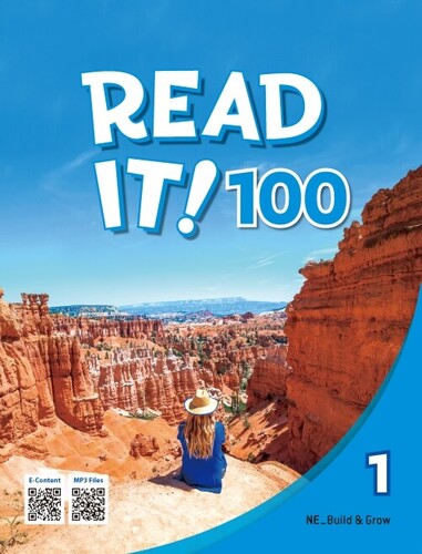 Read It! 100 Level 1 (Student Book + WorkBook)