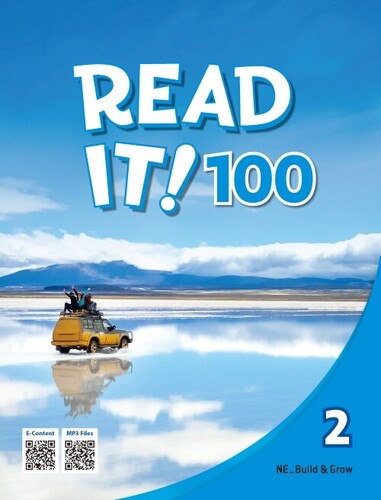 Read It! 100 Level 2 (Student Book + WorkBook)