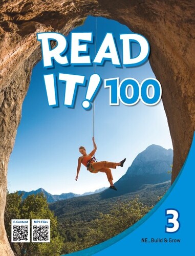 Read It! 100 Level 3 (Student Book + WorkBook)