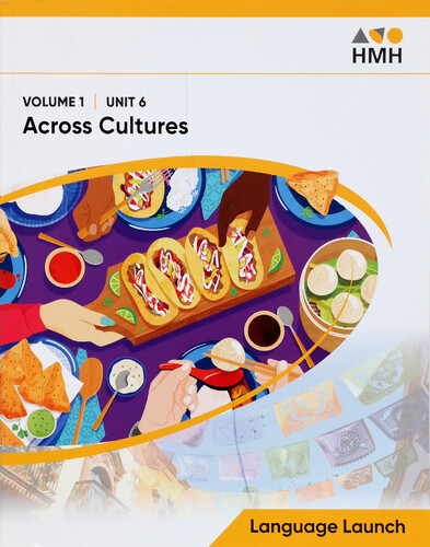 Volume 1 Student Edition Unit 6