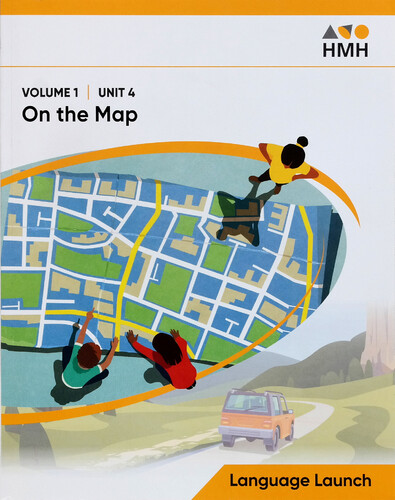 Volume 1 Student Edition Unit 4