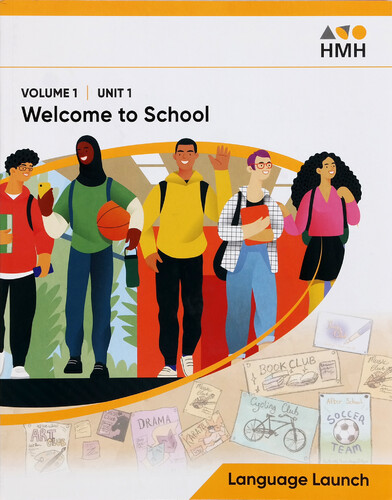 Volume 1 Student Edition Unit 1