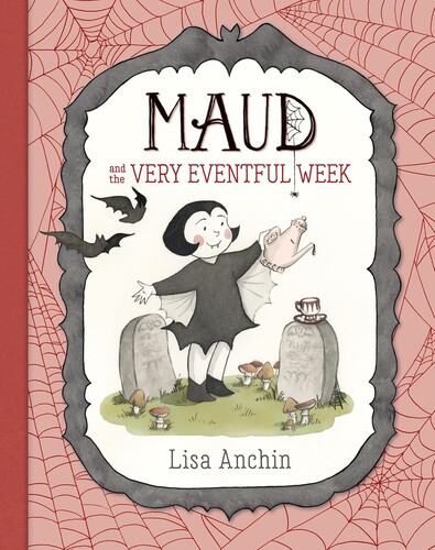 Maud and the Very Eventful Week