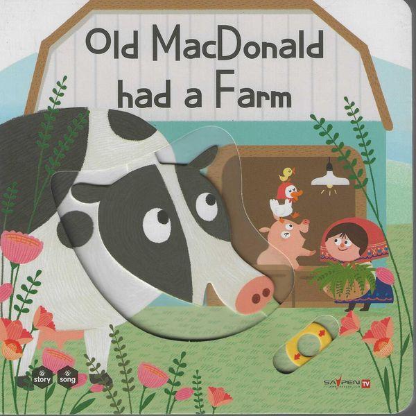Old MacDonald had a Farm