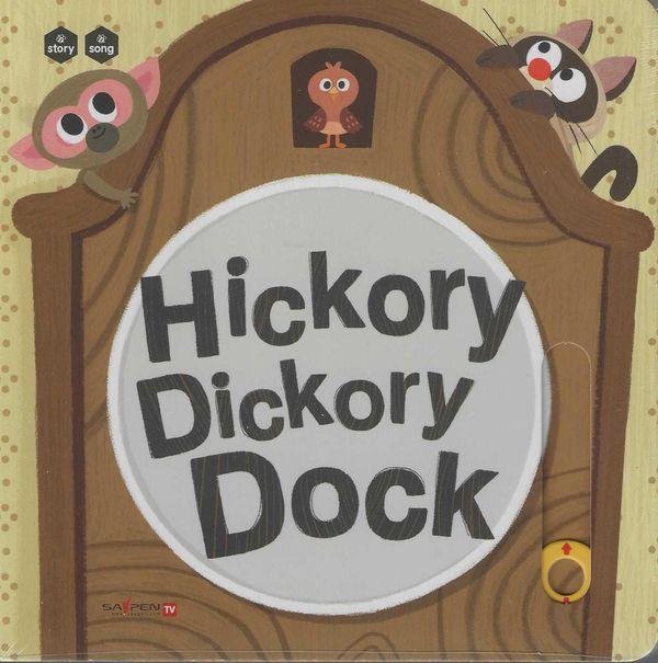 Hickory Dickory Dock