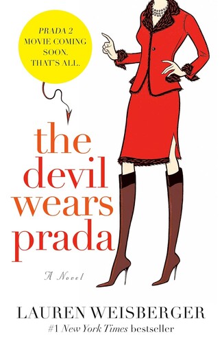 The Devil Wears Prada