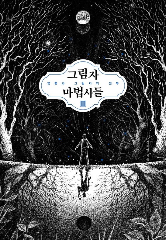 그림자 마법사들 3 : 영혼과 그림자의 전투 (양장)