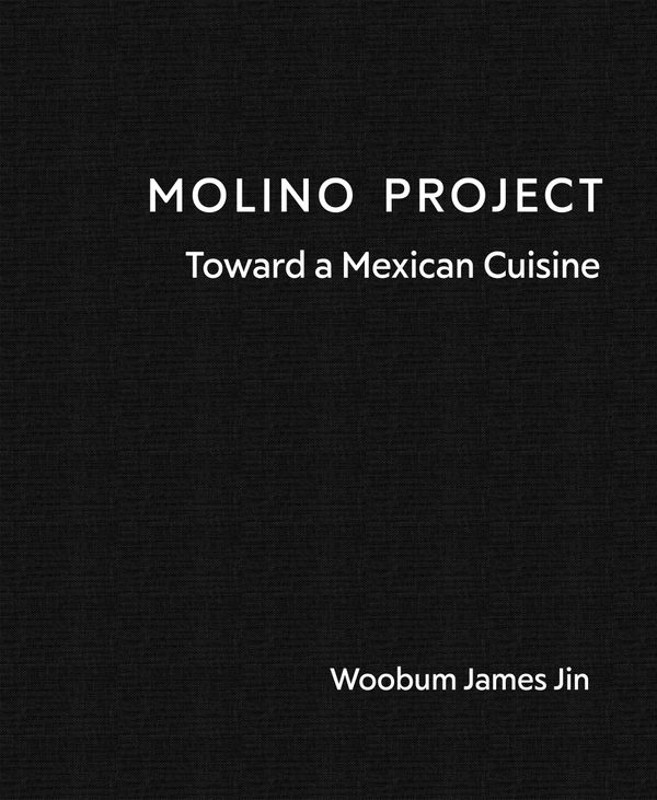 MOLINO PROJECT (몰리노 프로젝트)(양장)