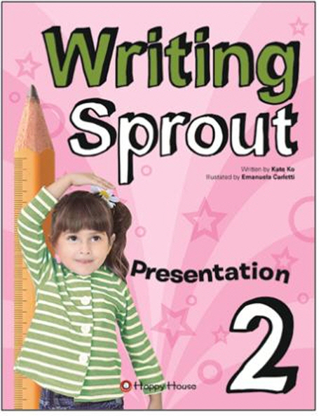Writing Sprout. 2