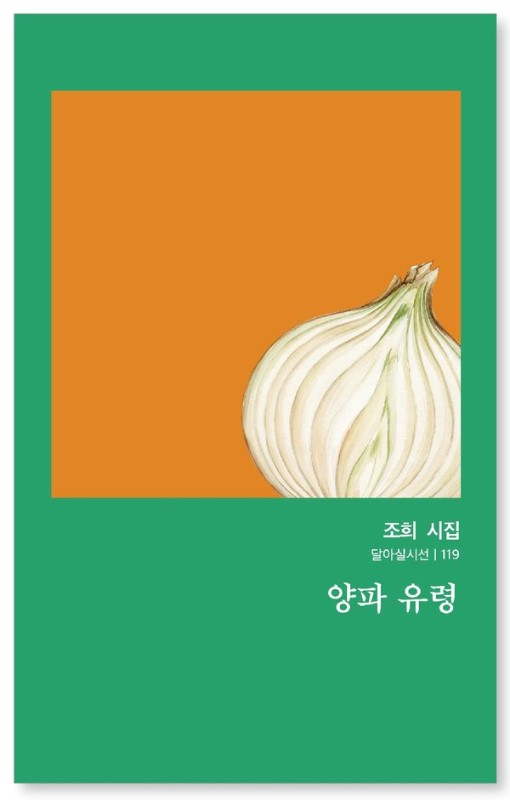 양파 유령- 달아실시선 119