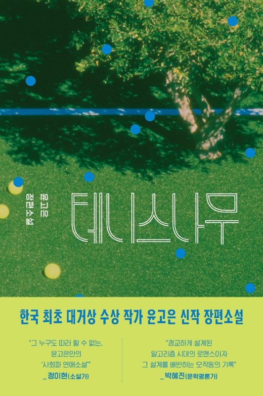 테니스나무