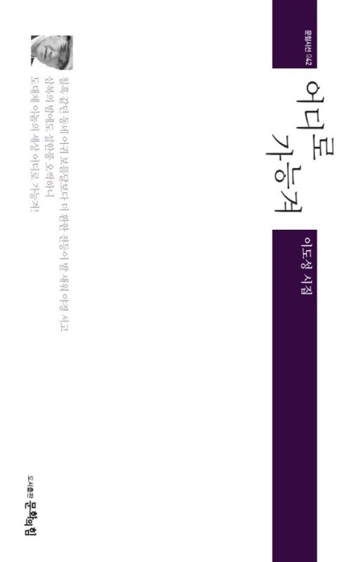어디로 가능겨-  문힘시선 42