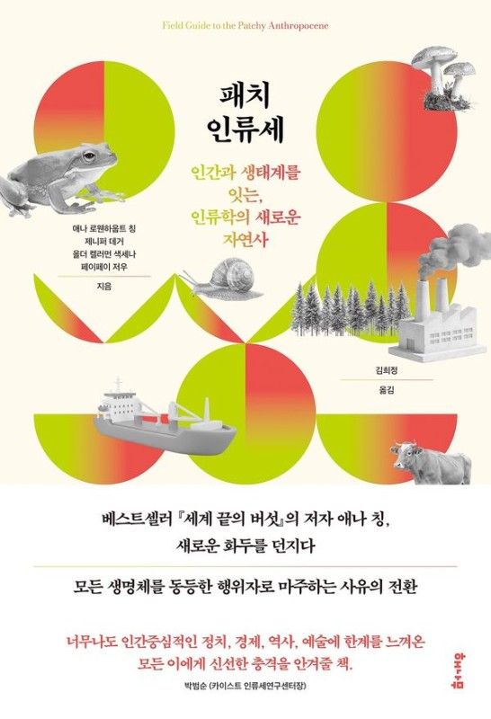 패치 인류세