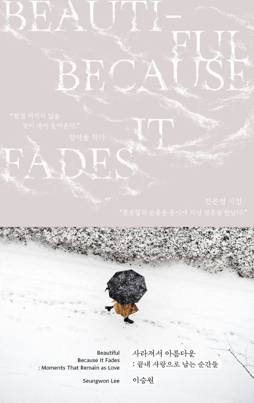 사라져서 아름다운