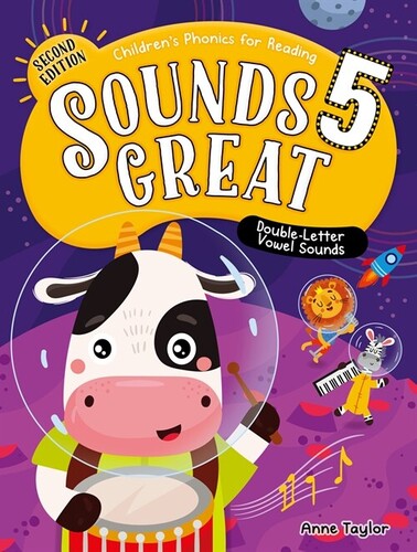 Sounds Great 5 : Student Book (Paperbak + BigBox, 2nd)