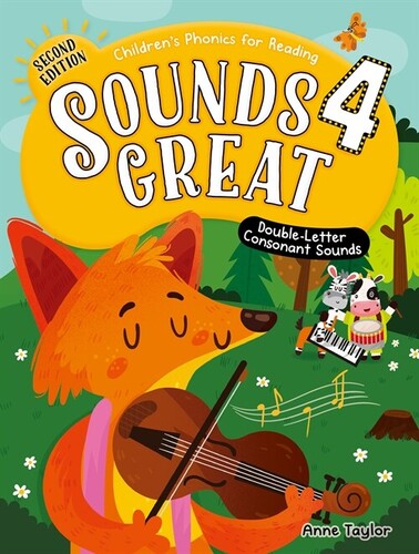 Sounds Great 4 : Student Book (Paperbak + BigBox, 2nd)