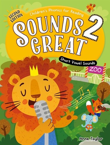 Sounds Great 2 : Student Book (Paperbak + BigBox, 2nd)