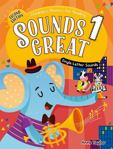 Sounds Great 1 : Student Book (Paperbak + BigBox, 2nd)