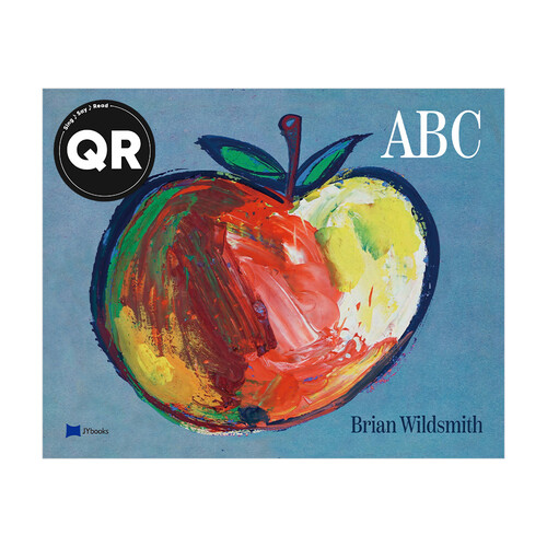 베오영 QR 와일드 스미스 ABC (QR음원 제공)