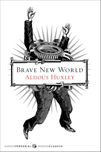 Brave New World (Harper Perennial Modern Classics)