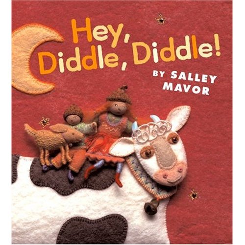 Hey Diddle Diddle