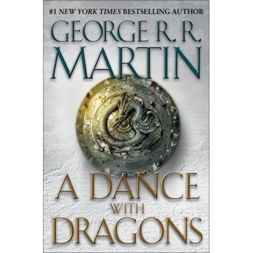 A Dance with Dragons