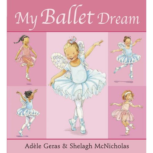 My Ballet Dream