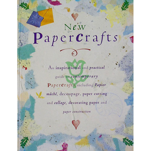 New Papercrafts