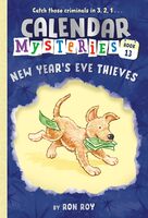 Calendar Mysteries 13冊セット 英語洋書cd13枚 Calendar Mysteries 페이퍼백 13종 세트 - 웬디북