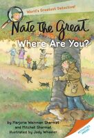 Nate the Great and the Wandering Word - 웬디북