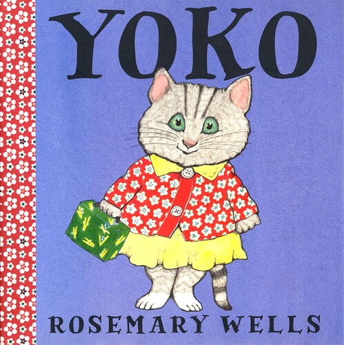 A Yoko Book #1: Yoko