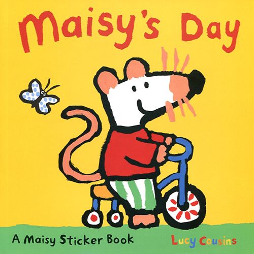 Maisy's Day