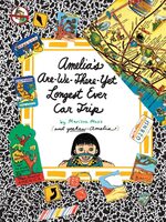 Amelia's Notebook - 웬디북