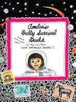 Amelia's Notebook - 웬디북