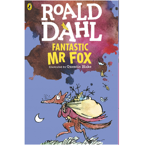 Fantastic Mr. Fox